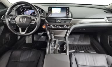 Accord 10th Generation