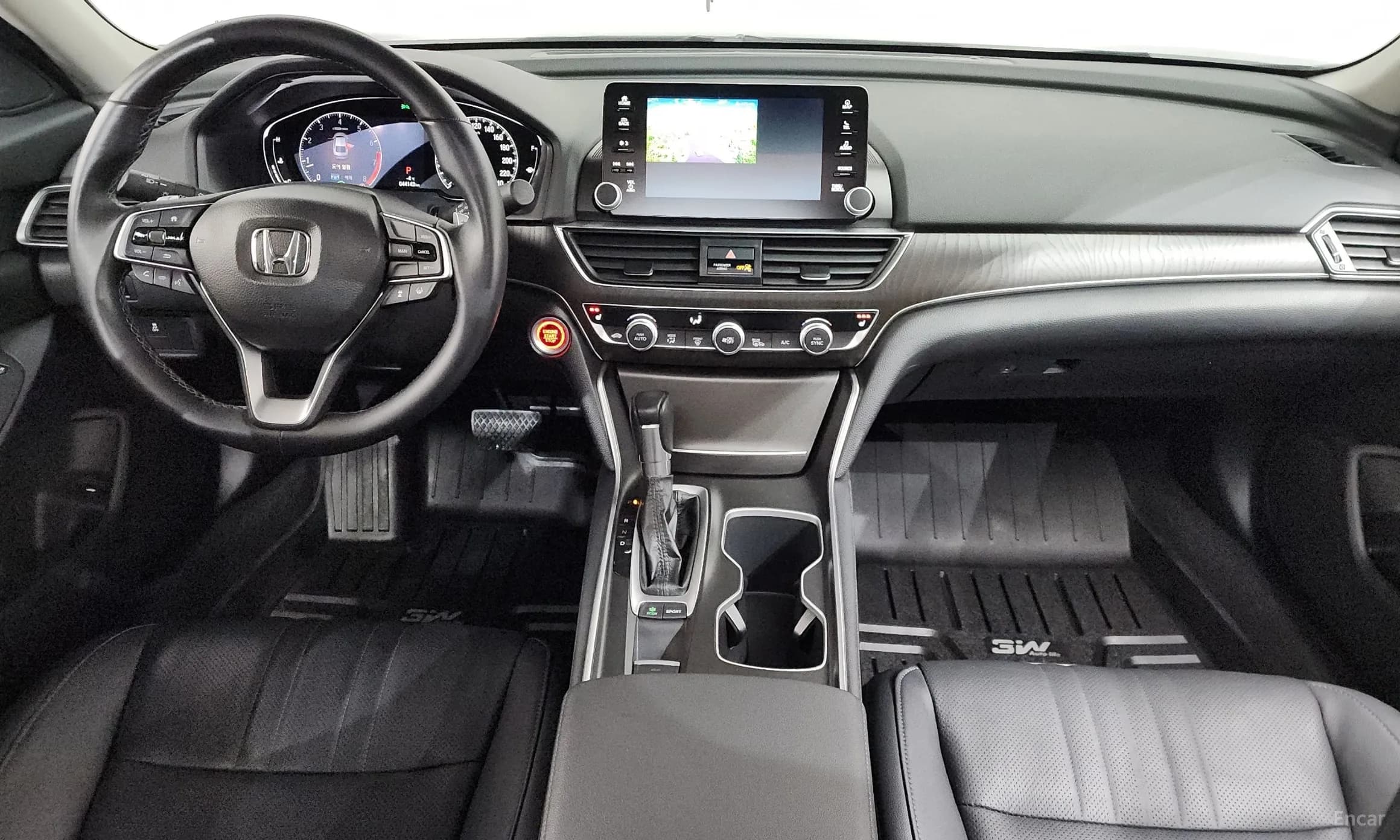 Accord 10th Generation