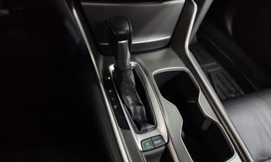 Accord 10th Generation