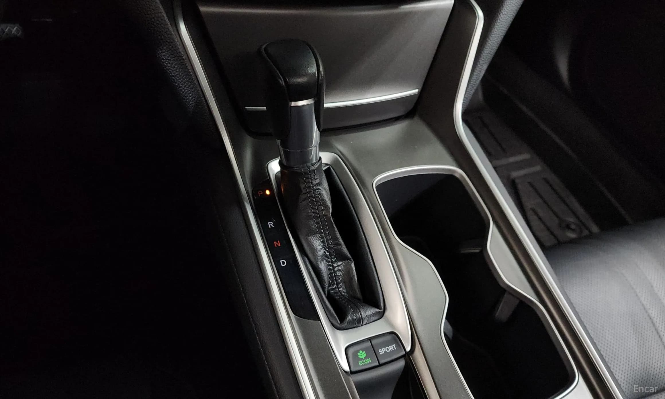 Accord 10th Generation