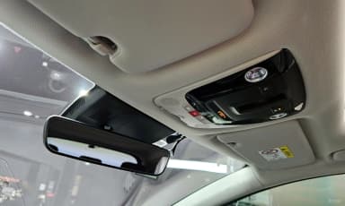 Sportage 5th Generation Hybrid