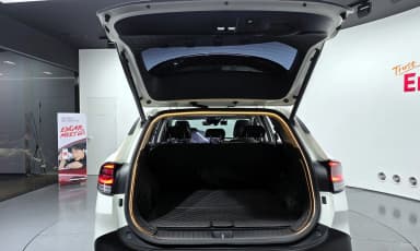 Sportage 5th Generation Hybrid