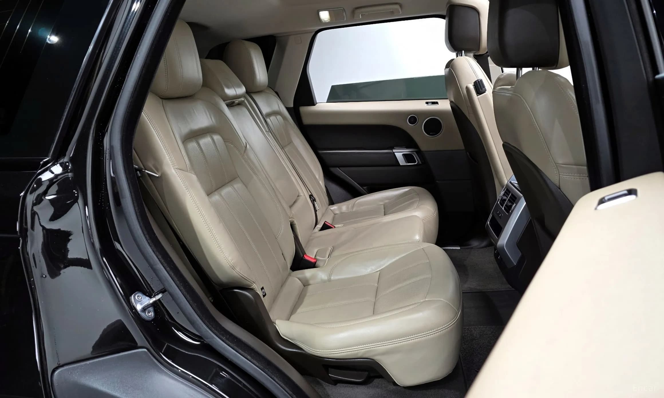 Range Rover Sport 2nd Generation