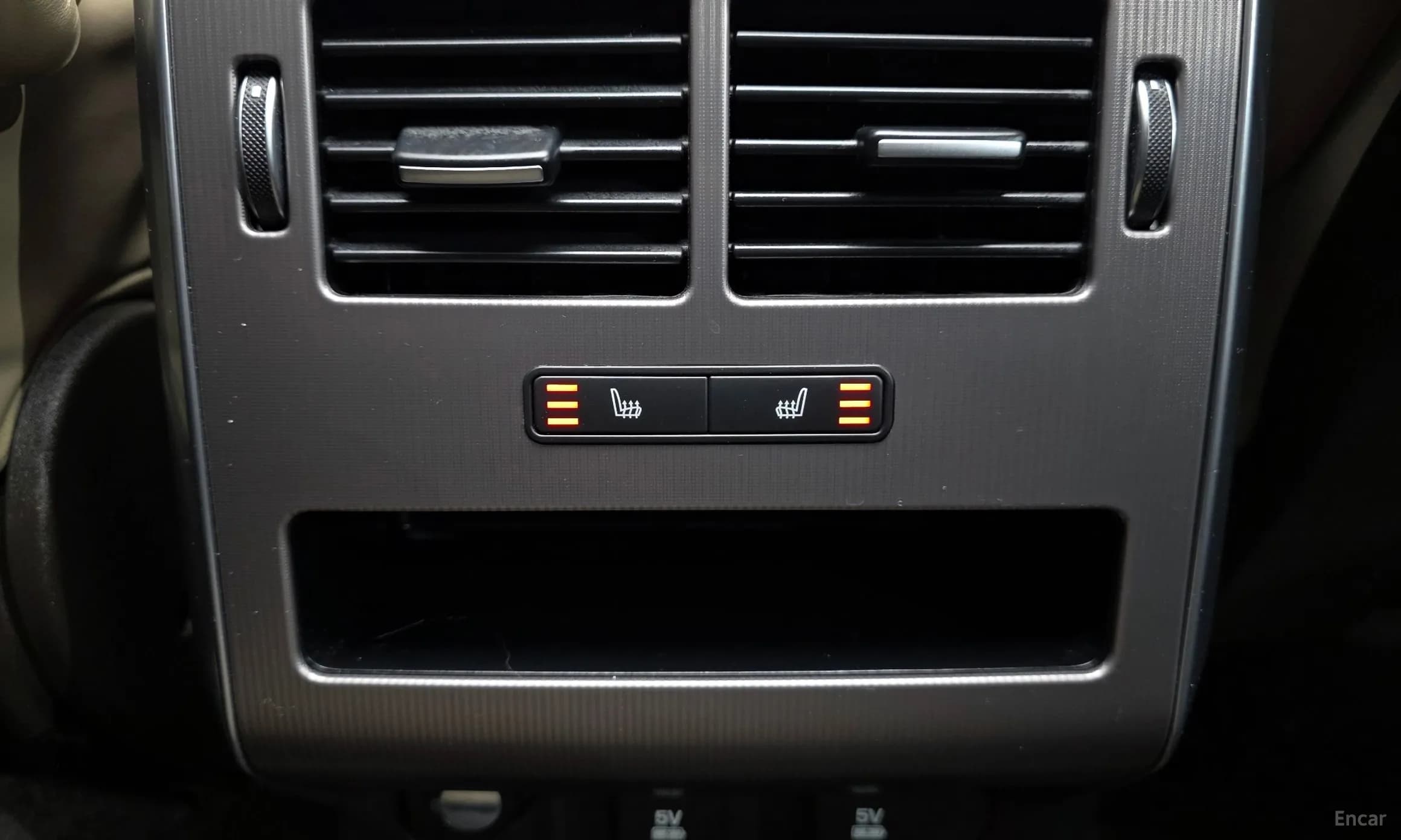 Range Rover Sport 2nd Generation