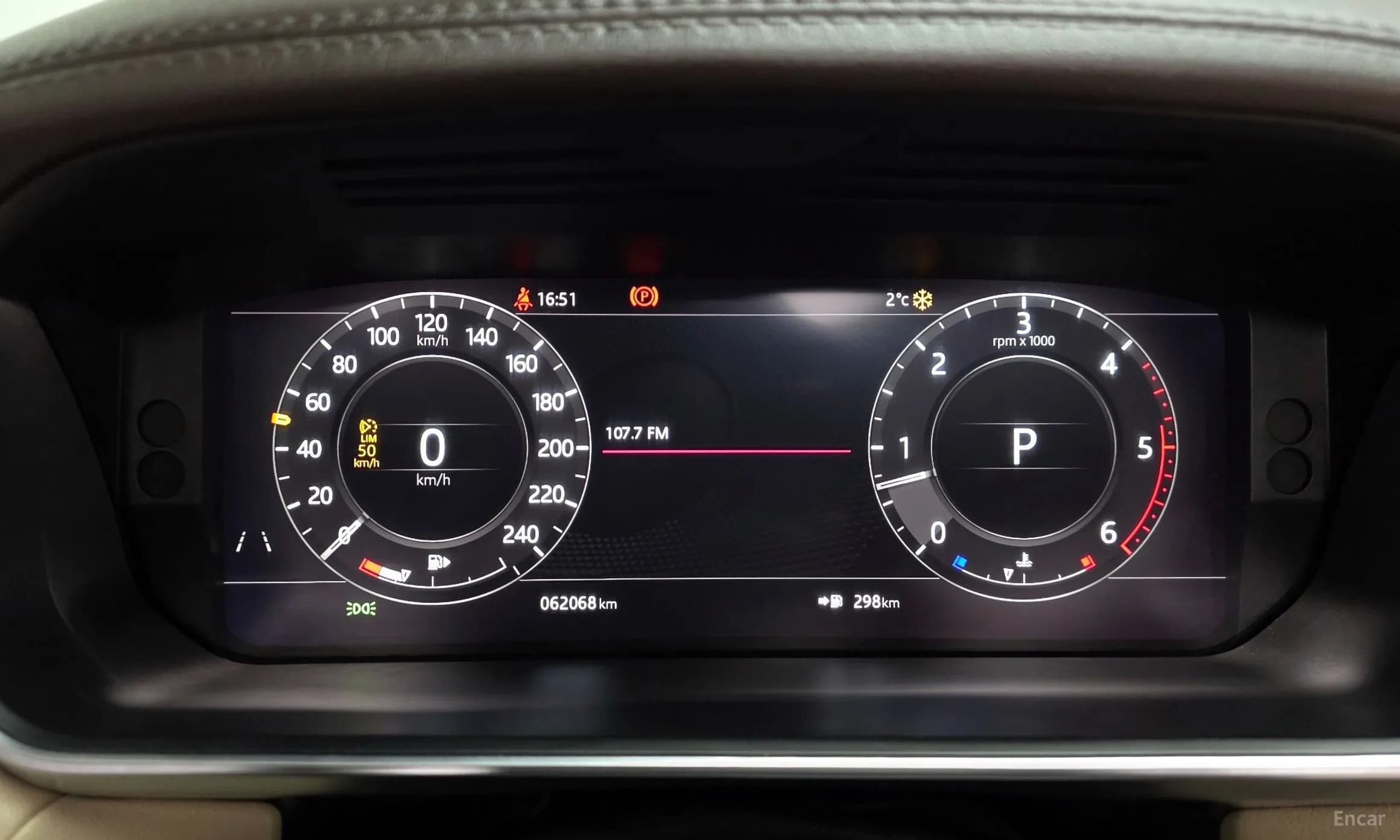 Range Rover Sport 2nd Generation