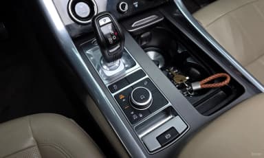 Range Rover Sport 2nd Generation