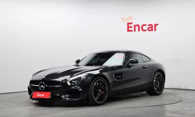AMG GT