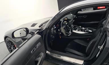 AMG GT