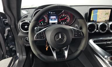 AMG GT