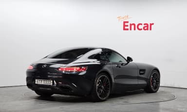 AMG GT