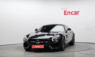 AMG GT