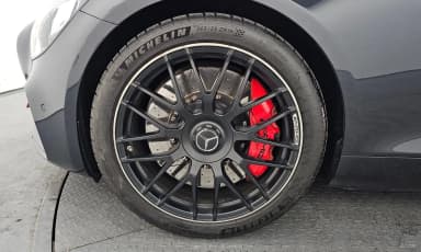 AMG GT