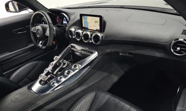 AMG GT
