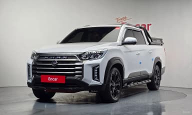 Rexton Sports Khan