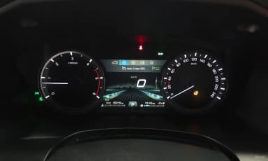 Rexton Sports Khan
