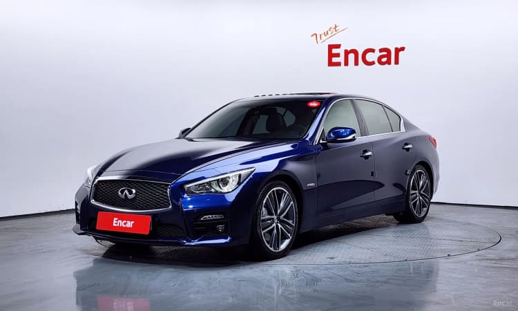 Q50