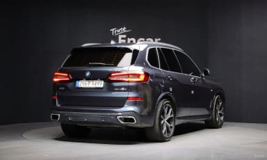 X5 (G05)