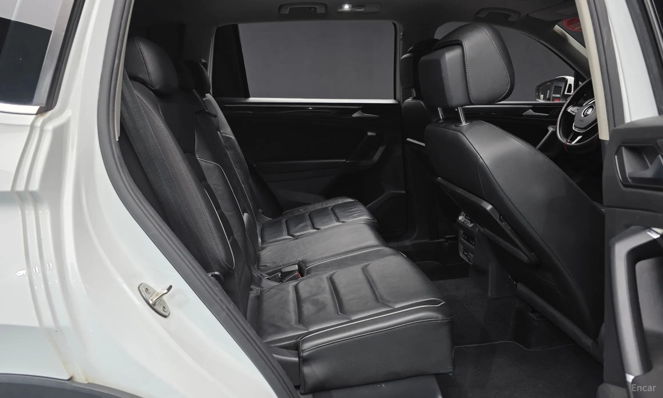 Tiguan All Space
