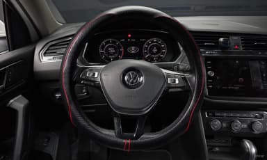 Tiguan All Space