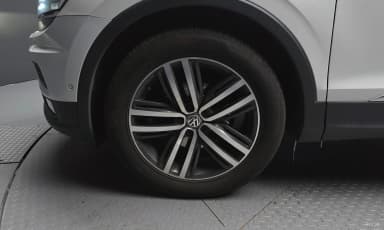 Tiguan All Space