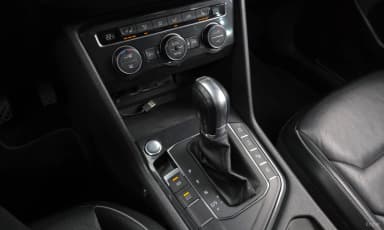 Tiguan All Space