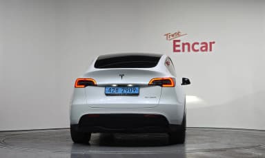 Model Y