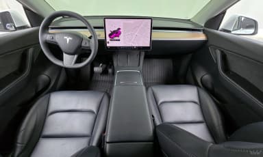 Model Y