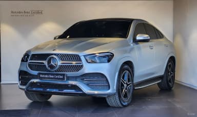 GLE-Class W167
