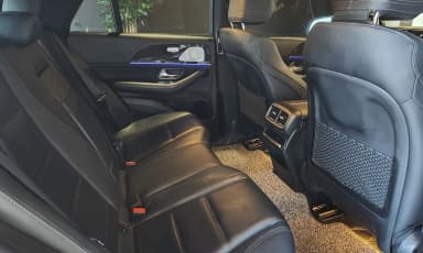 GLE-Class W167