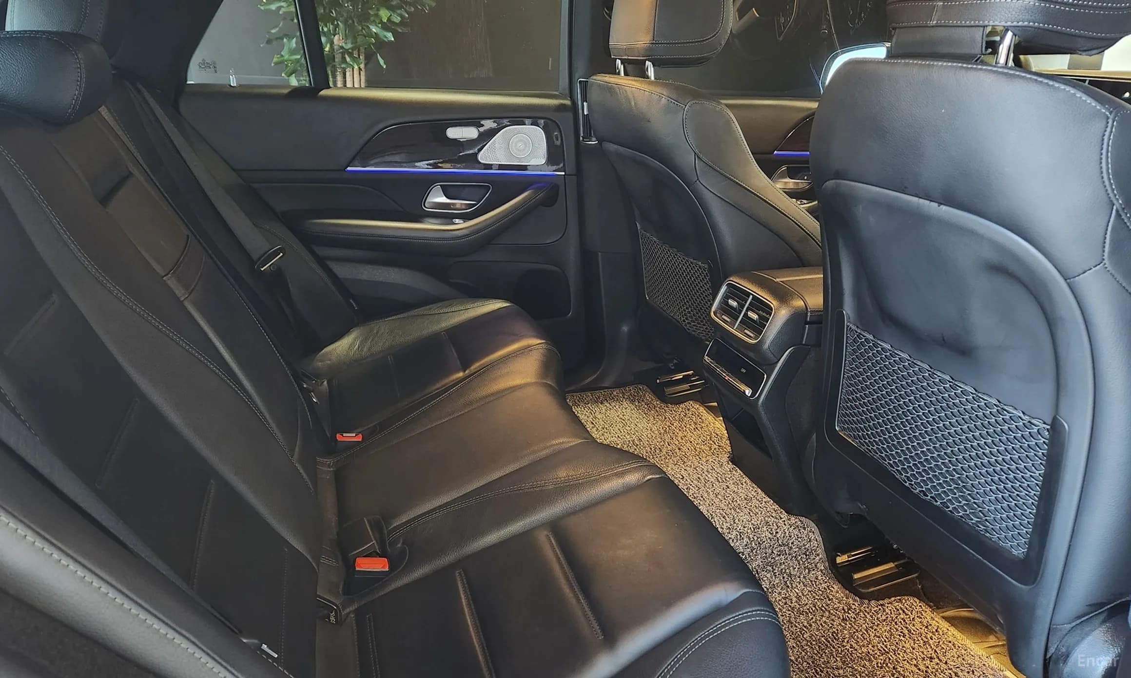 GLE-Class W167