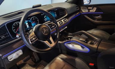 GLE-Class W167