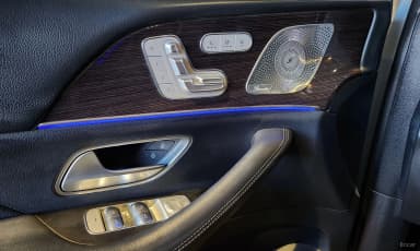 GLE-Class W167
