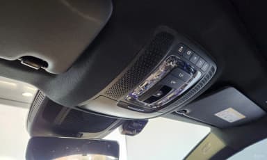GLE-Class W167