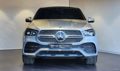 GLE-Class W167