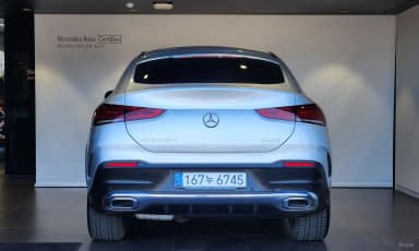 GLE-Class W167