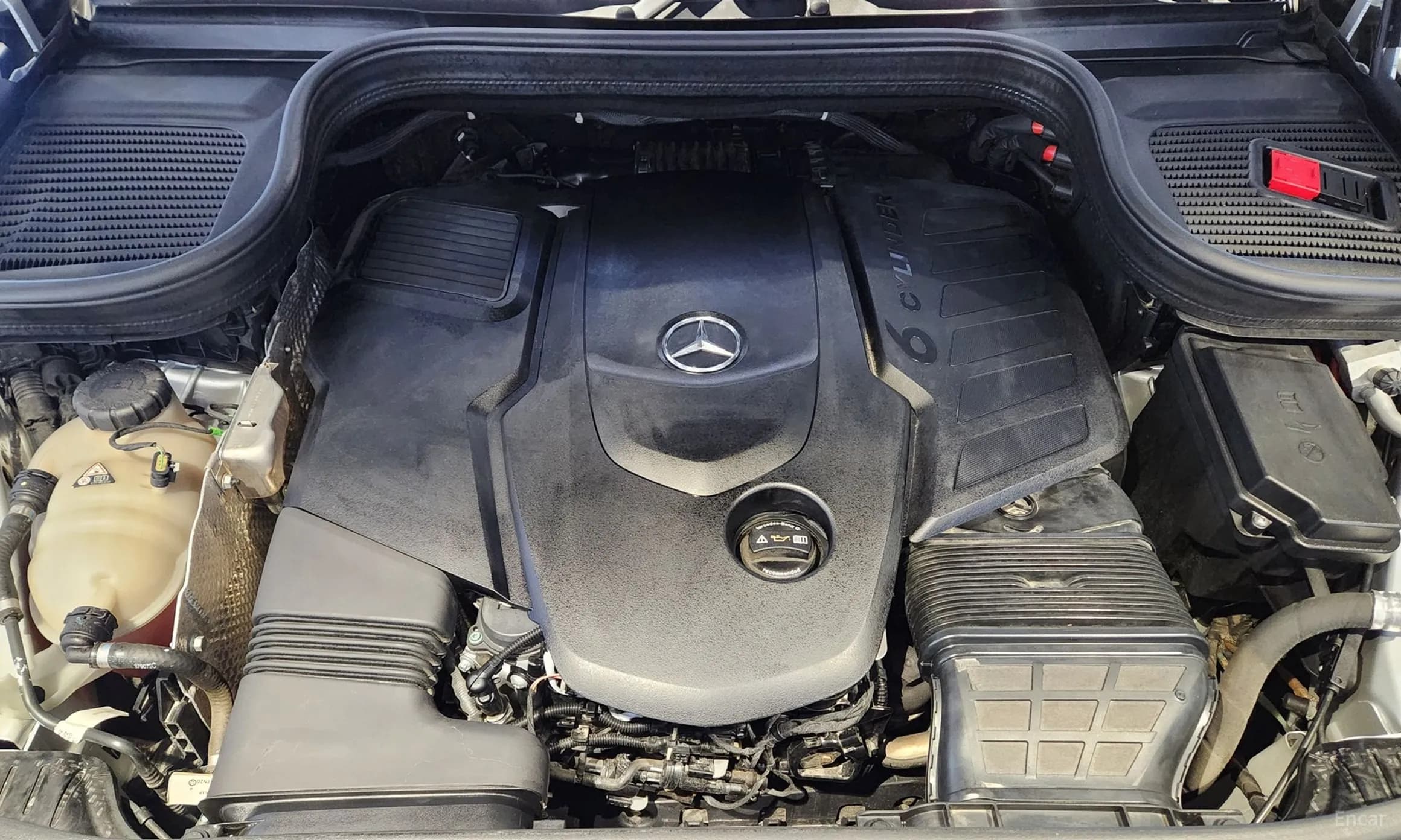 GLE-Class W167