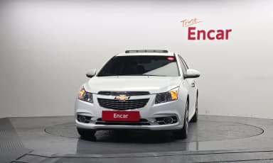 Cruze
