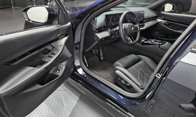 5 Series (G60)