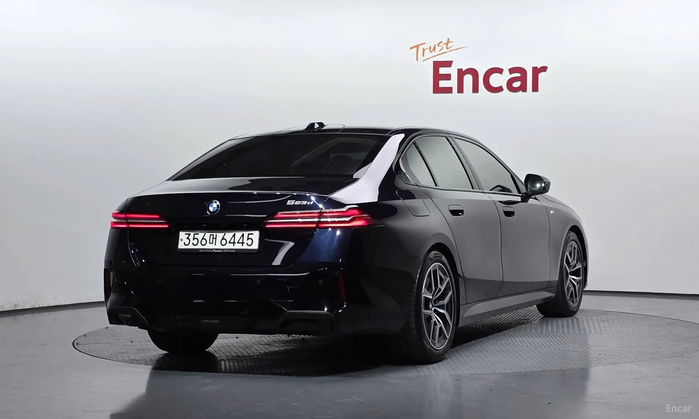 5 Series (G60)