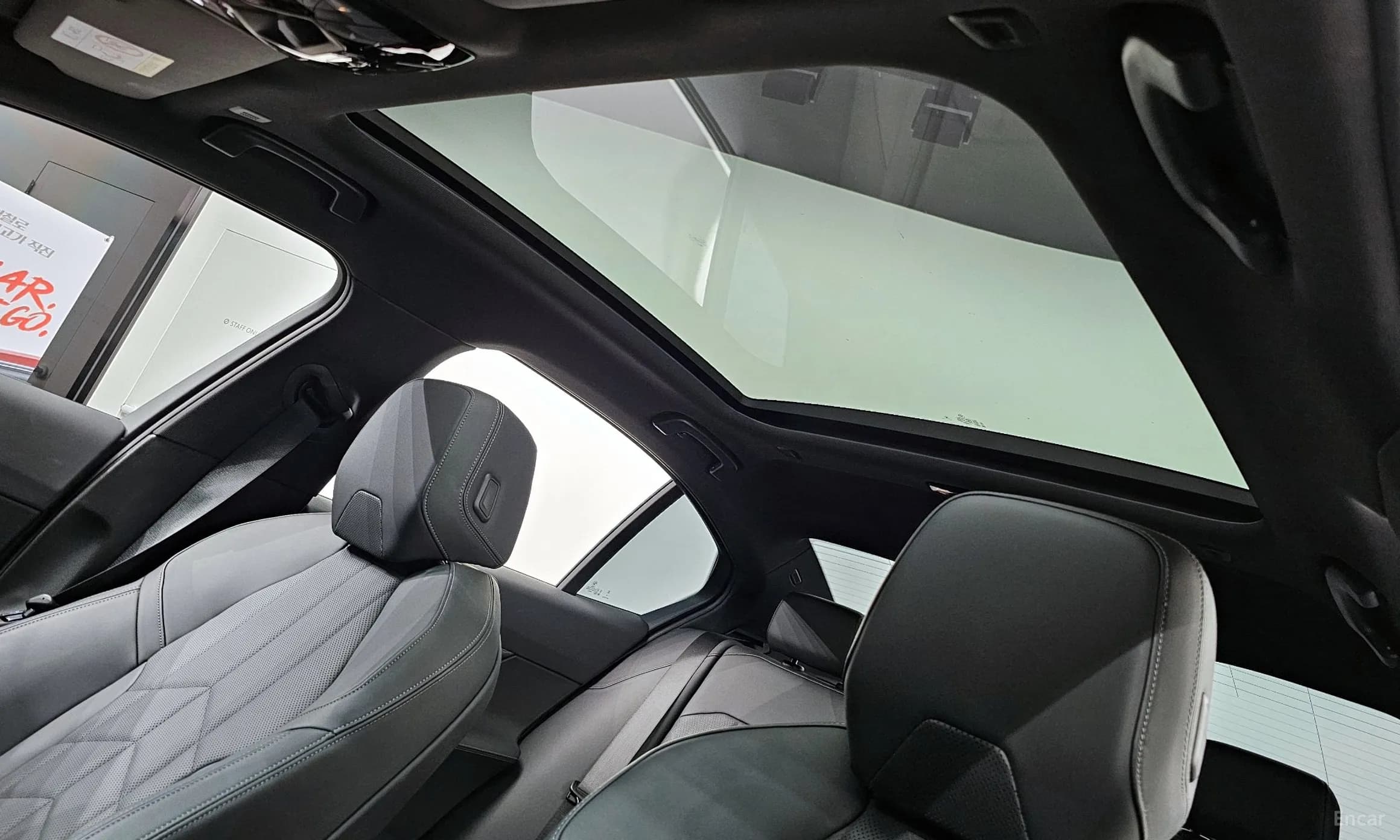 5 Series (G60)