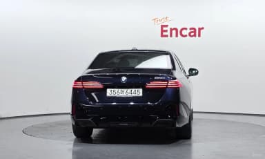 5 Series (G60)