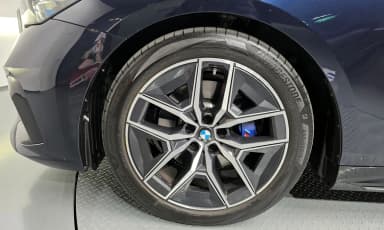 5 Series (G60)