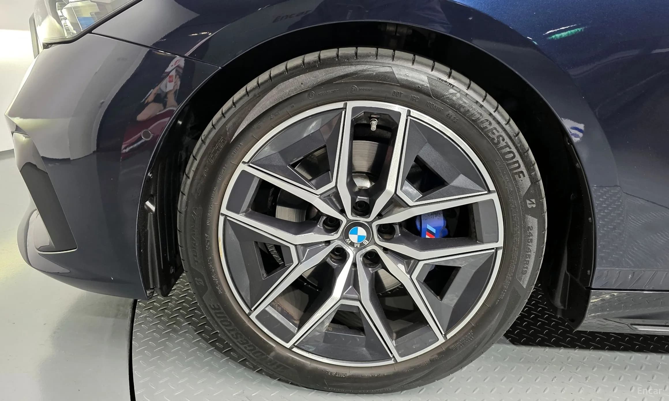 5 Series (G60)