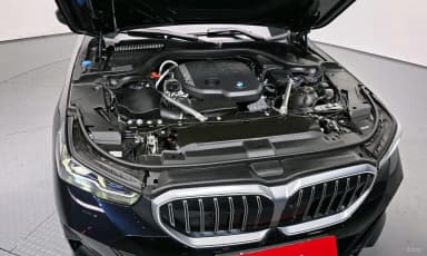 5 Series (G60)