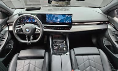5 Series (G60)