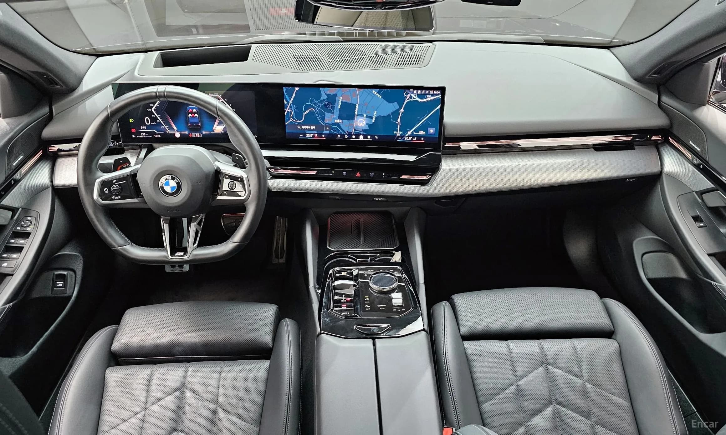 5 Series (G60)
