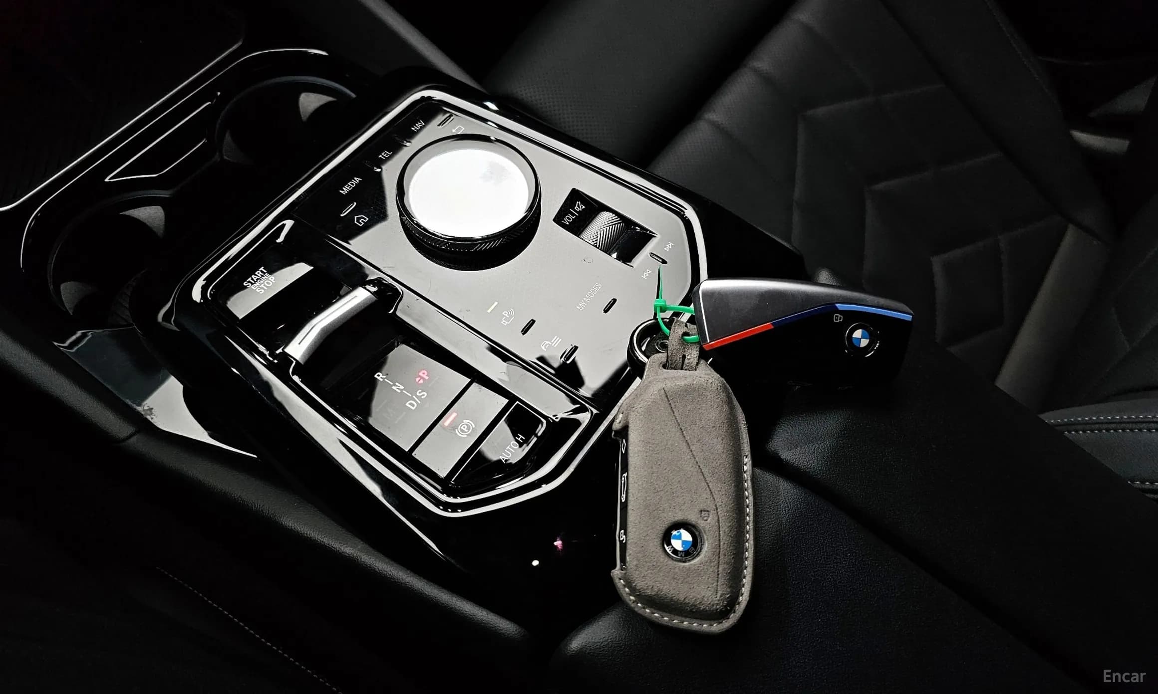 5 Series (G60)