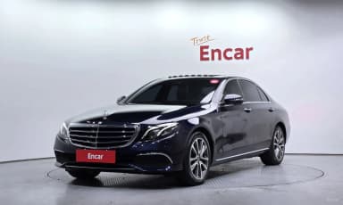 E-Class W213
