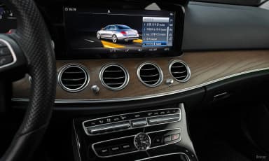E-Class W213