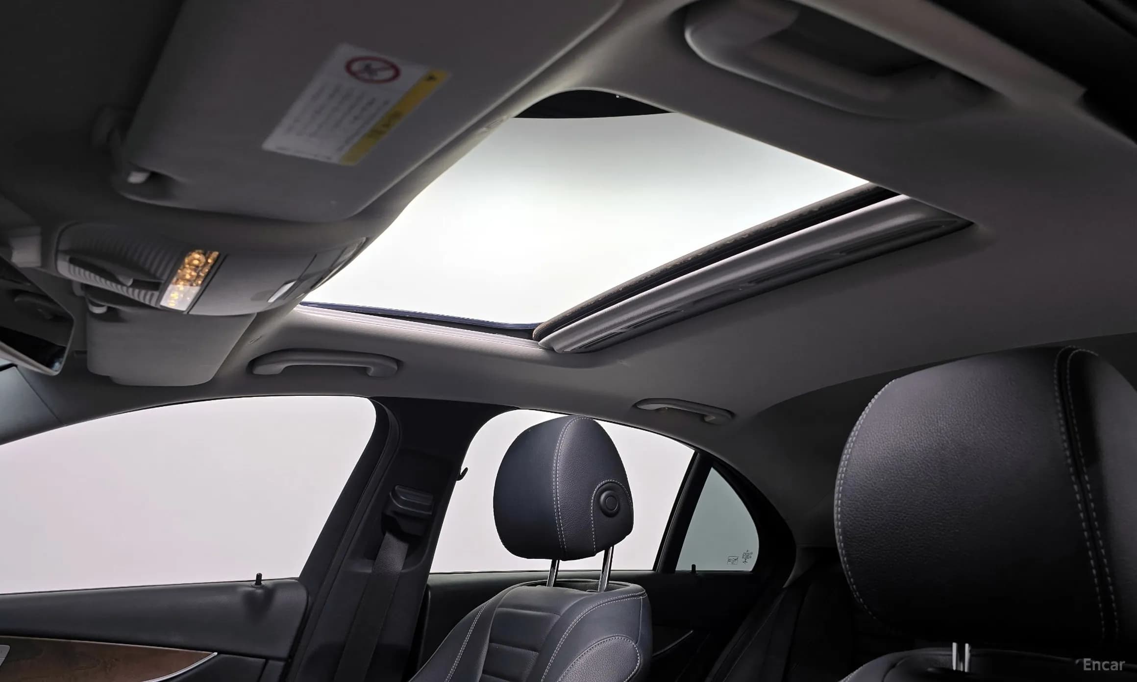 E-Class W213